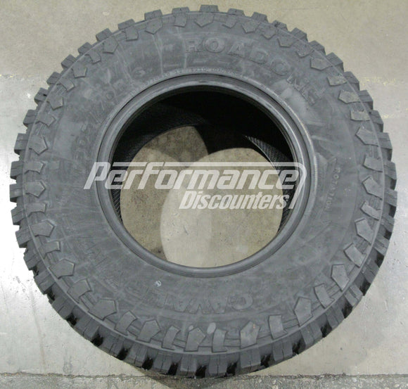 Roadone Cavalry M/T Mud Tire(s) 305/70R16 LRE BSW 124Q 3057016