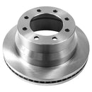 Rear PowerStop AutoSpecialty Rotor For Chevrolet Express 4500