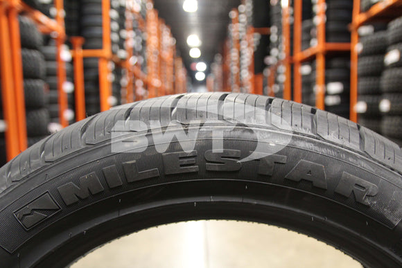 Milestar MS932 All-Season Tire(s) 235/55R20 105V 235/55-20 R20 2355520