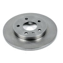 Rear PowerStop AutoSpecialty Rotor For Pontiac Grand Prix