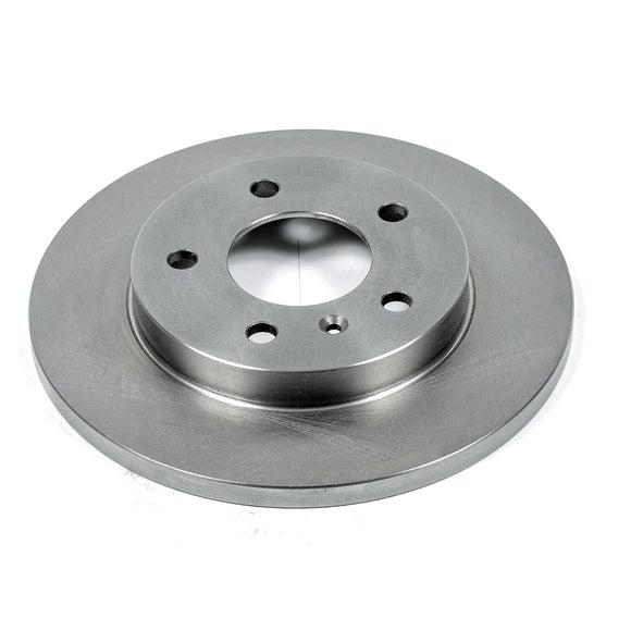 Rear PowerStop AutoSpecialty Rotor For Pontiac Grand Prix