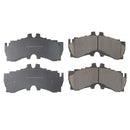 PowerStop Z16 Evolution Ceramic Brake Pads