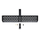 Westin Grate Steps Hitch Step Powder Coated Textured Black Steel 27-70015