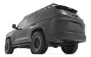 3.5 Inch Lift Kit - Toyota Sequoia 4WD (2023)