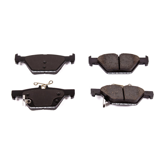 PowerStop Z16 Evolution Ceramic Brake Pads