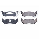 PowerStop Z16 Evolution Ceramic Brake Pads