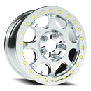 15x6 Vision 351 Flow Machined 5x114.3 5x4.5 ET50.6 Wheel Rim