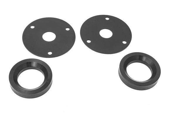 1.5 Inch Leveling Kit - Trailboss - Chevy Silverado 1500 4WD (19-23)