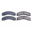 PowerStop Z16 Evolution Ceramic Brake Pads