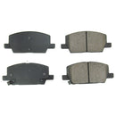 PowerStop Z16 Evolution Ceramic Brake Pads