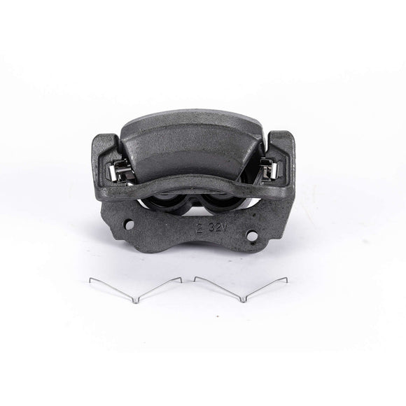 Front Left PowerStop Caliper For Lexus GS400