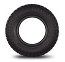 Mudder Trucker Hang Over M/T Mud Tire 33X12.50R17 114Q LRD BSW 33125017 33 1250-2