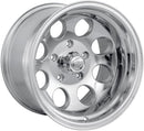 15x8 Ion Style 171 Polished Wheel/Rim 5x139.7 5-139.7 5x5.5 15-8 ET-27