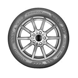 235/55R19 Kumho Crugen HP71 Tire(s) 101H BW SL 235 55 19 2355519