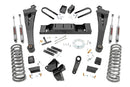 Rough Country 5" Lift Kit For Ram 3500 4WD 2019-2023
