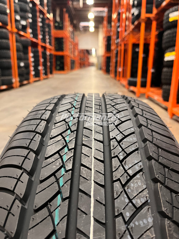 235/50R19 Thunderer Ranger 007 R601 99V BSW SL 235 50 19 2355019