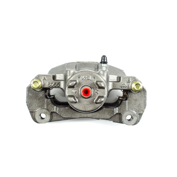 Front Right PowerStop Caliper For Mitsubishi Galant