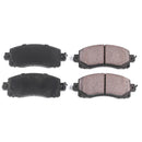 PowerStop Z16 Evolution Ceramic Brake Pads