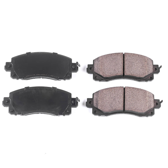 PowerStop Z16 Evolution Ceramic Brake Pads