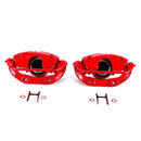 Rear PowerStop Caliper Set For Chevrolet Caprice