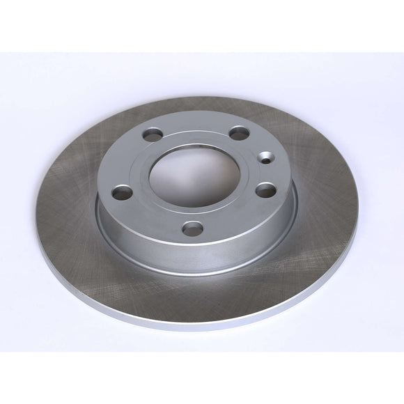 Rear PowerStop SCR Brake Rotor For Audi A4 Quattro