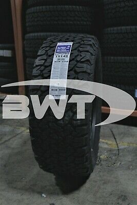 BF Goodrich All Terrain T/A KO2 Tire(s) 305/55R20 121S LRE BSW 3055520 BFG