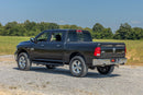 Rough Country Rear Wheel Well Liners For Ram 1500 2500 3500 2WD 4WD