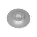 Front PowerStop PowerStop EVC For BMW X5