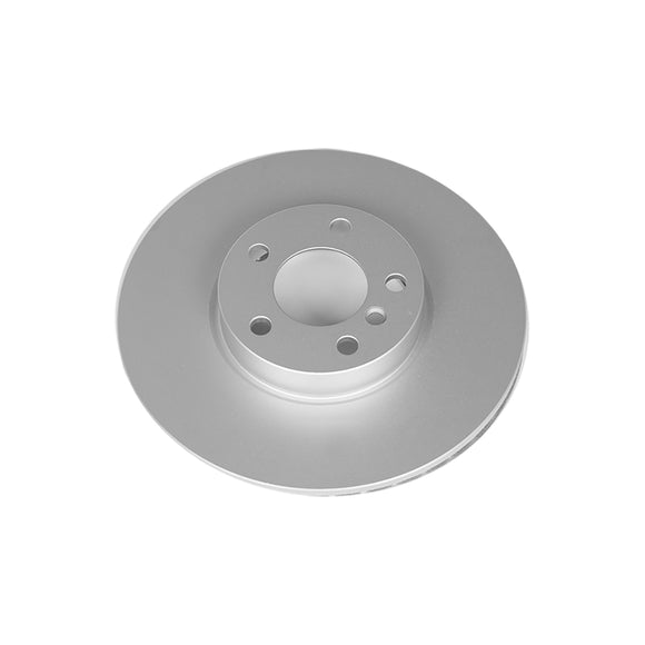 Front PowerStop PowerStop EVC For BMW X5
