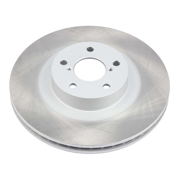 Front PowerStop SCR Brake Rotor For Subaru Legacy