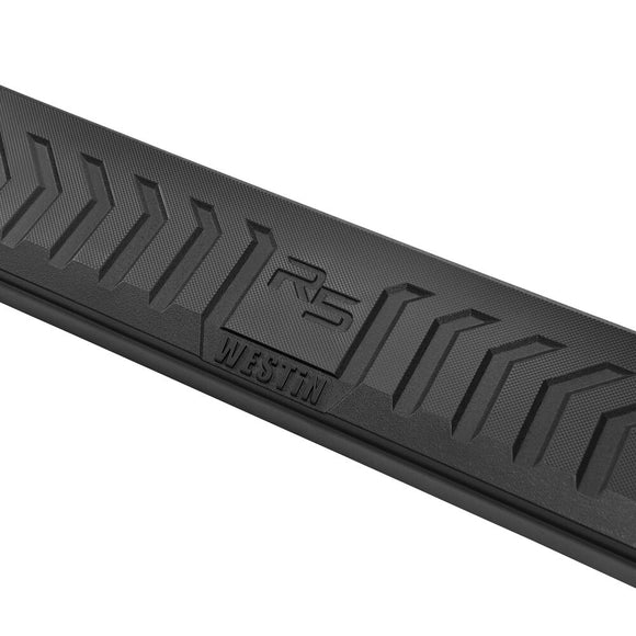 Westin R5 XD Nerf Step Bars Polished Polished Stainless Steel 28-521050