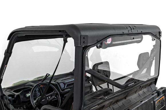 Rough Country UTV Roof 2-Door For Can-Am Defender