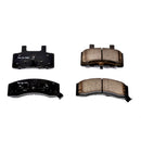 PowerStop Z16 Evolution Ceramic Brake Pads