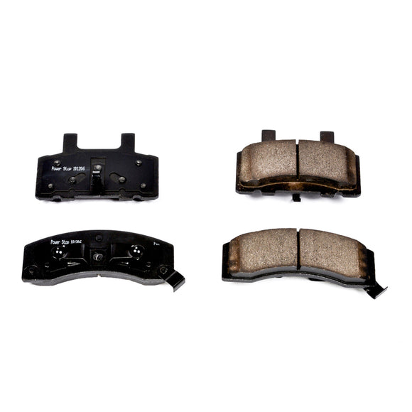 PowerStop Z16 Evolution Ceramic Brake Pads
