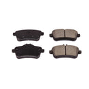 PowerStop Z16 Evolution Ceramic Brake Pads