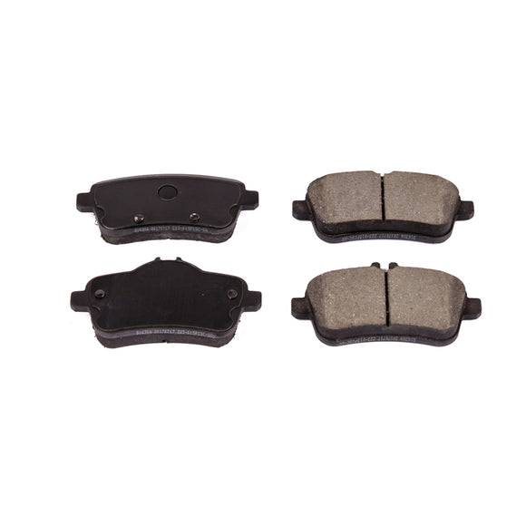 PowerStop Z16 Evolution Ceramic Brake Pads