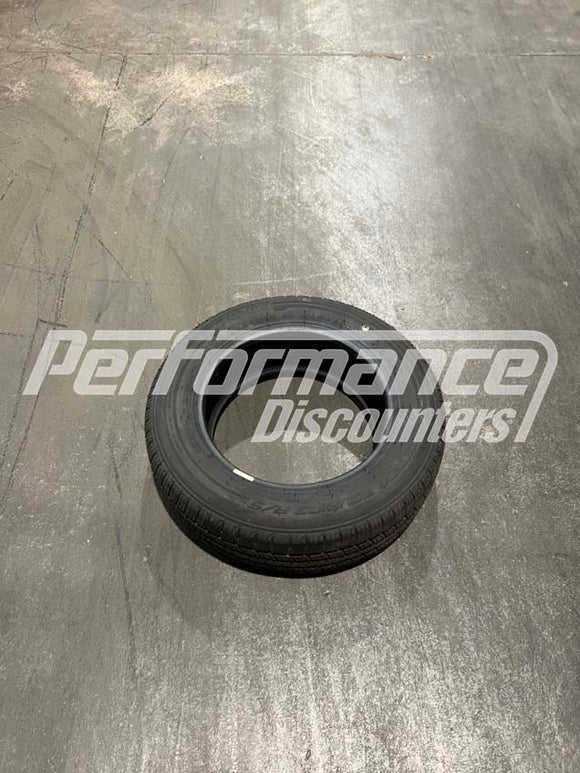 Kenda Kenetica Touring AS KR217 Tire(s) 195/65R15 91H SL 195/65-15 1956515