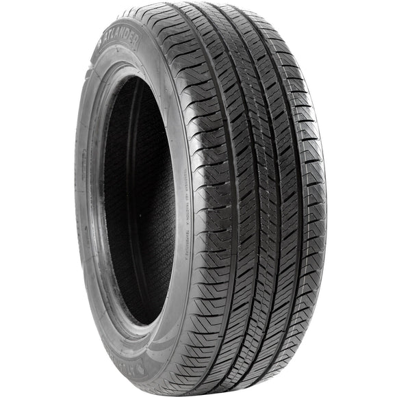 LT265/70R17 Atlander Roverclaw H/T 121/118S BSW 265 70 17 2657017