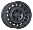 15x7 Nomad N502DU Arvo Dusk 5x114.3 ET15 CB72.62 Wheel