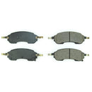 PowerStop Z16 Evolution Ceramic Brake Pads