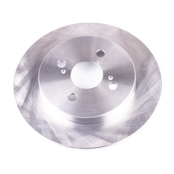 Rear PowerStop AutoSpecialty Rotor For Toyota Yaris