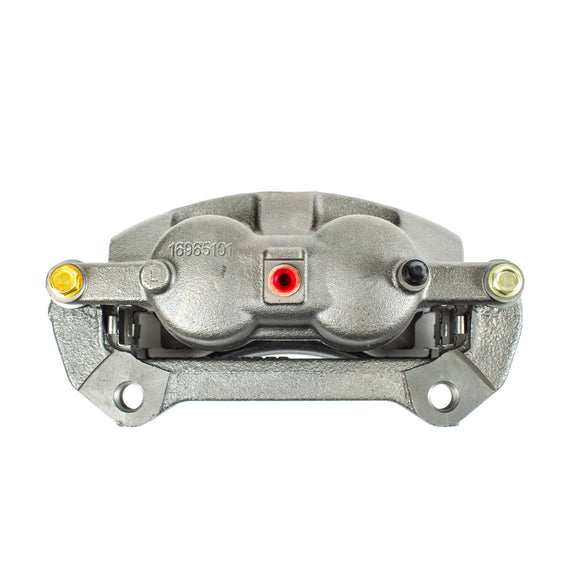 Front Left PowerStop Caliper For Ford F-150
