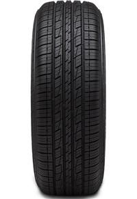 P225/65R17 Kumho Eco Solus KL21 Tire(s) 102H BW 225 65 17 2256517