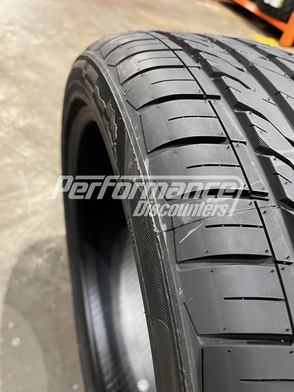 215/45ZR18 American Roadstar Sport A/S 89W BSW SL 215 45 18 2154518
