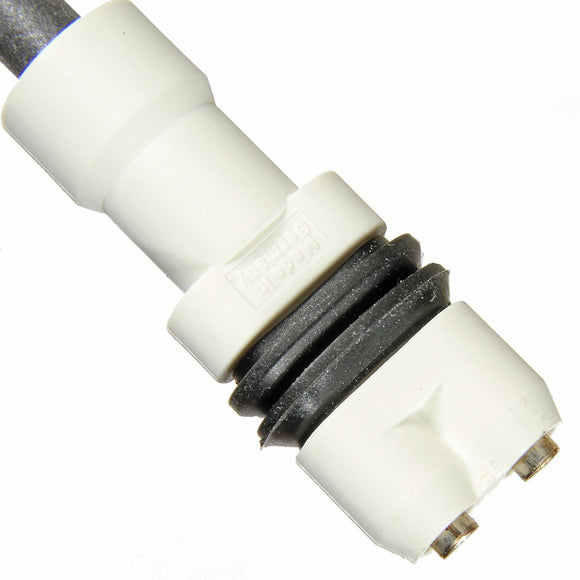 Front PowerStop Brake Wear Sensor For Porsche 911
