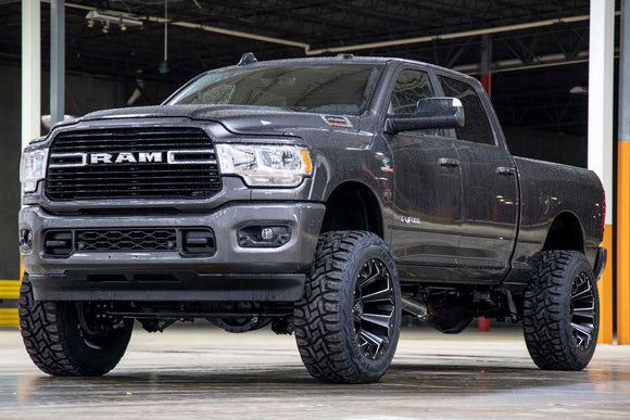 Rough Country 5" Lift Kit For Ram 2500 4WD 19-23