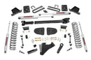 6 Inch Lift Kit - OVLDS - D/S - Ford F-250/F-350 Super Duty (2023)
