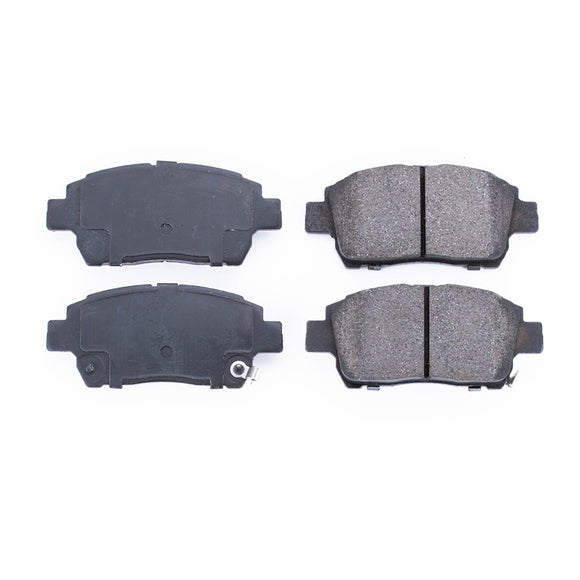 PowerStop Z16 Evolution Ceramic Brake Pads
