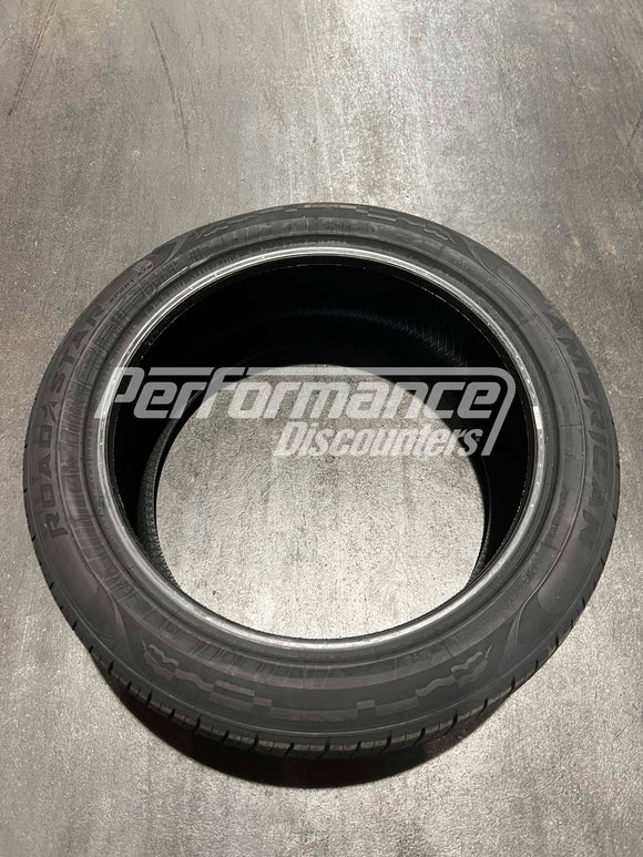 275/45ZR21 American Roadstar Sport A/S 110Y BSW XL 275 45 21 2754521