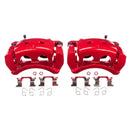 Front PowerStop Caliper Set For Nissan Rogue